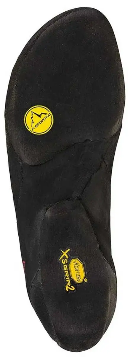 La Sportiva Kubo Vrouw - EU 38.5 - Royal