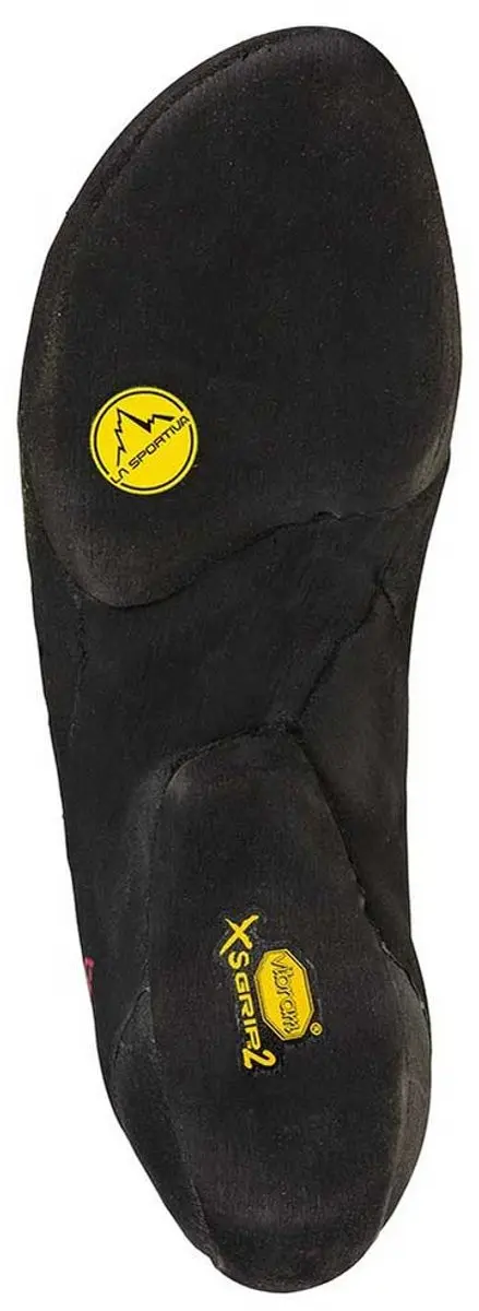 La Sportiva Kubo Vrouw - EU 38.5 - Royal
