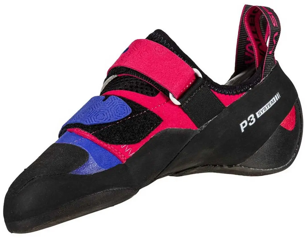 La Sportiva Kubo Vrouw - EU 38.5 - Royal