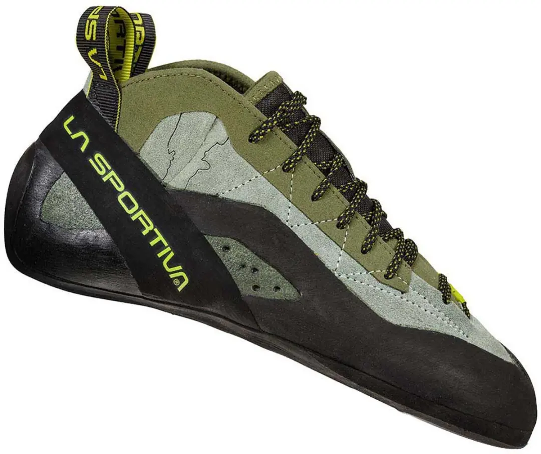 La Sportiva TC Pro Klimschoenen