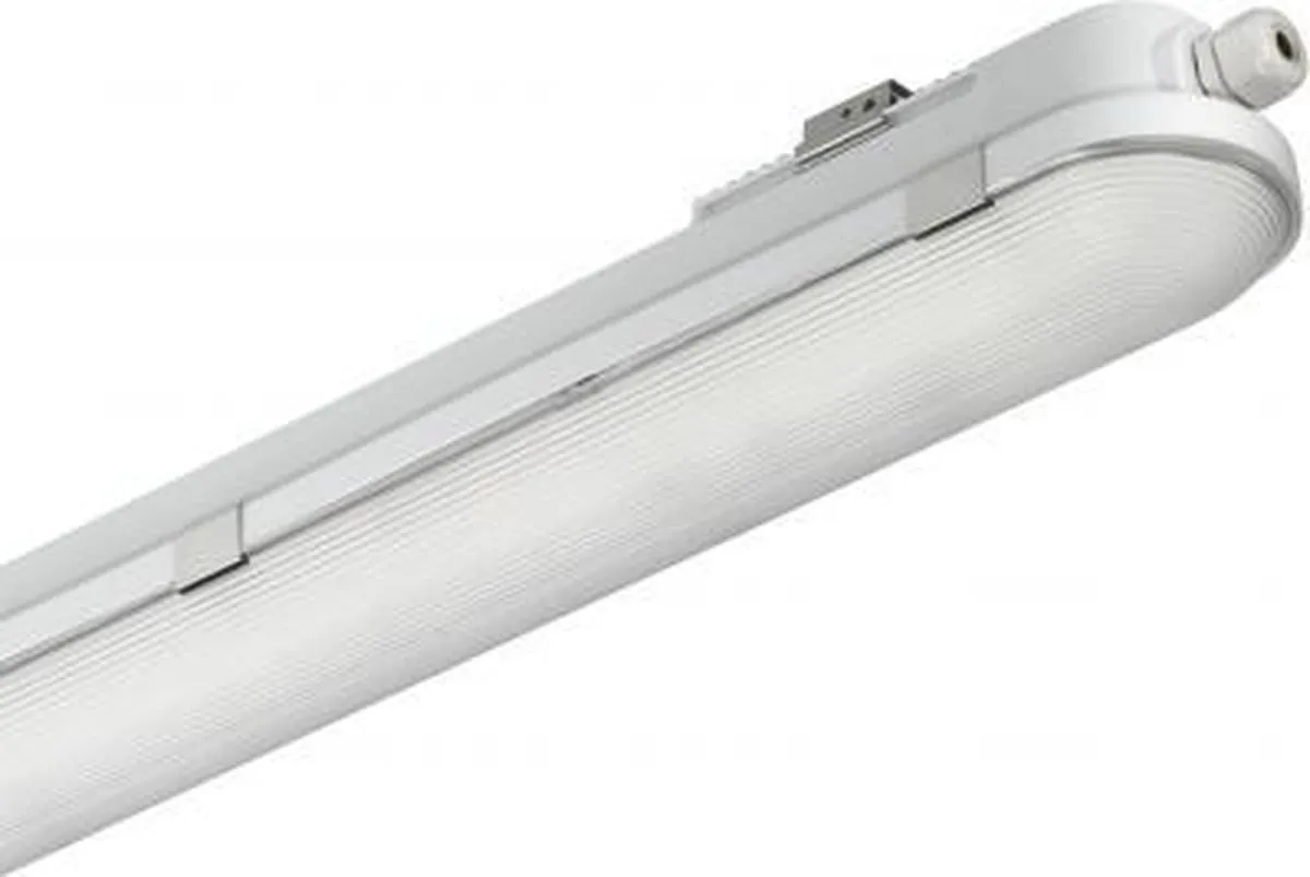 Philips LED CoreLine WT120C G2 Montagebalk 34W 4000lm - 120cm