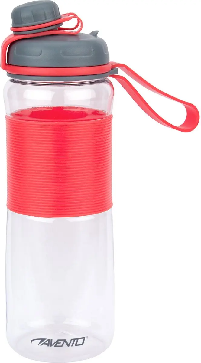 Avento Twisted Drinkfles 0,6L