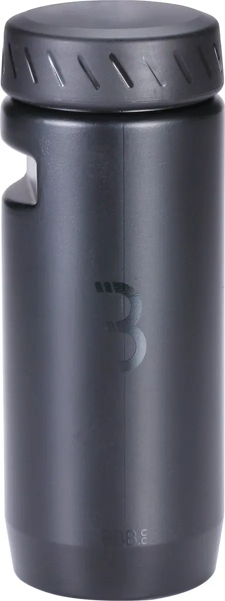 BBB CombiSet BSB-64 Fietsgereedschap & Bidonhouder - Zwart - Maat L