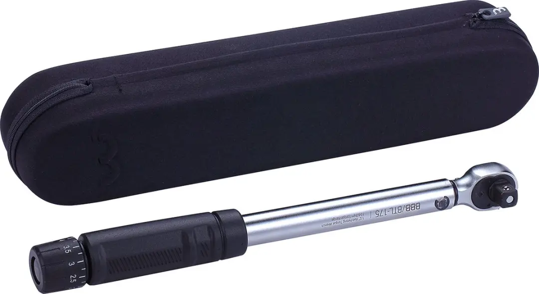 BBB Cycling HighTorque Momentsleutel Fiets
