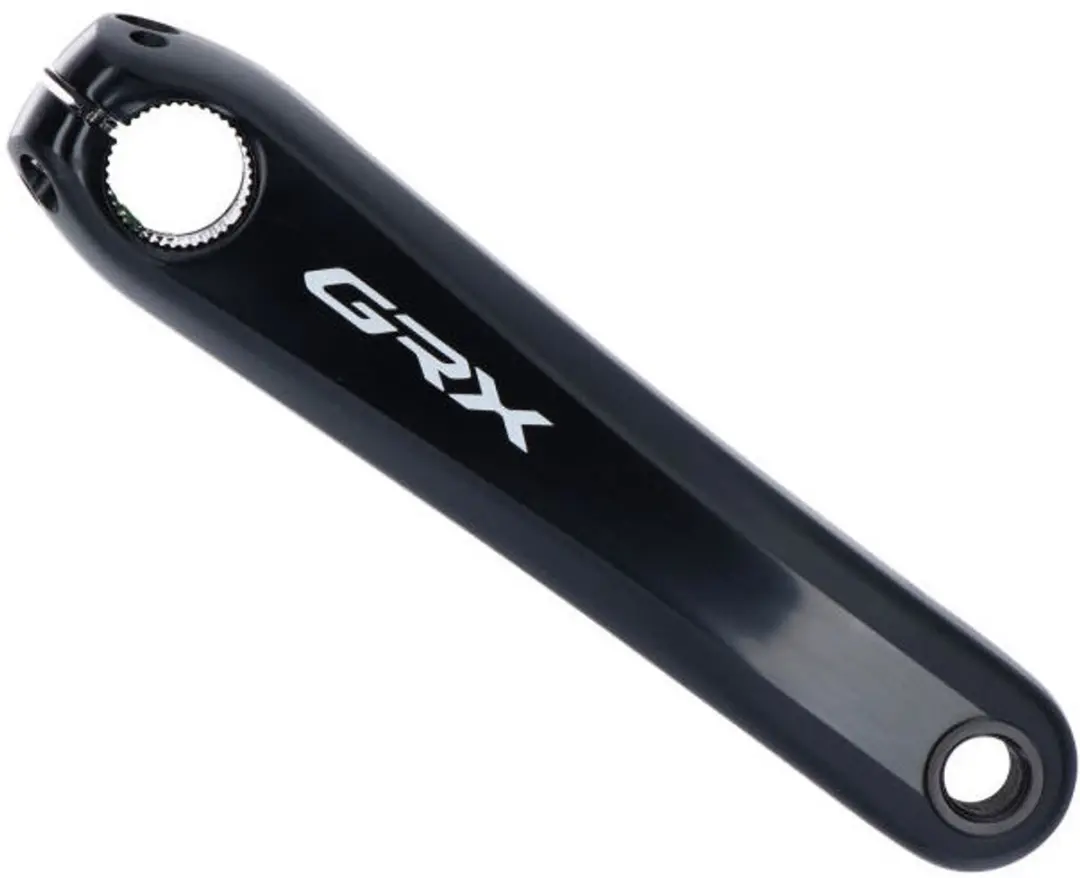 Crankarm links Shimano GRX FC-RX820-1