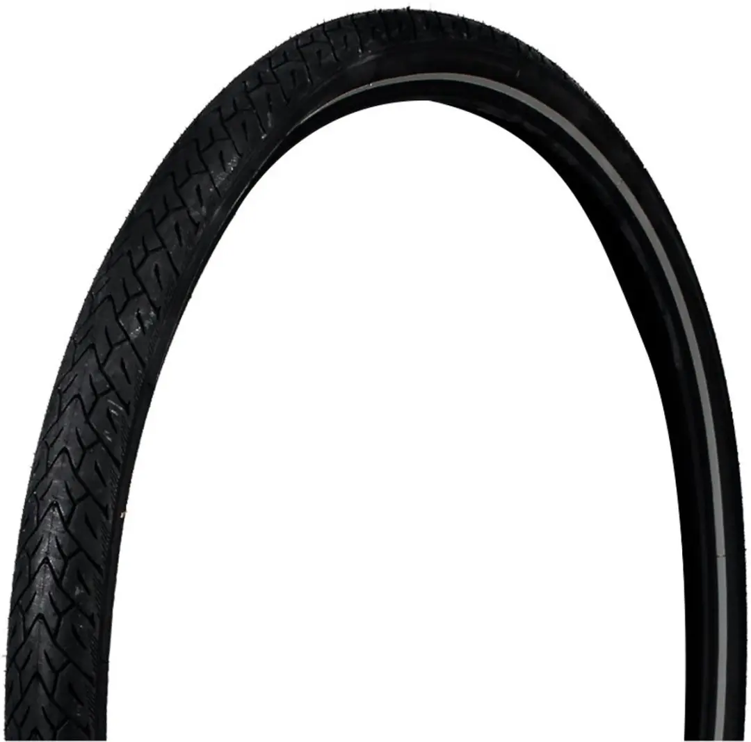 Pirelli Cycl-e DT 700c Stad/Toer Draadband - Zwart