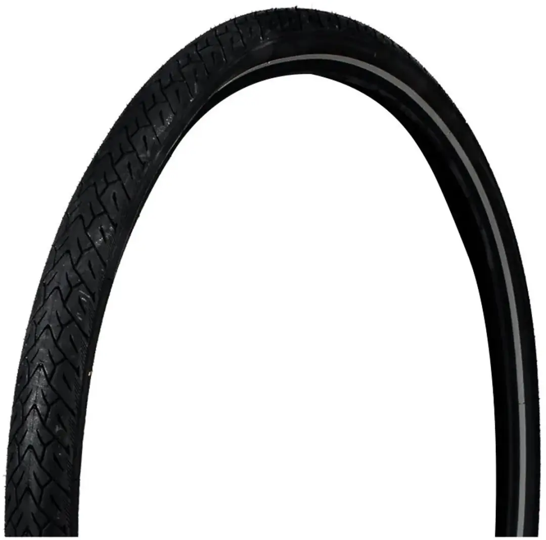 Pirelli Cycl-e DT 700c Stad/Toer Draadband - Zwart