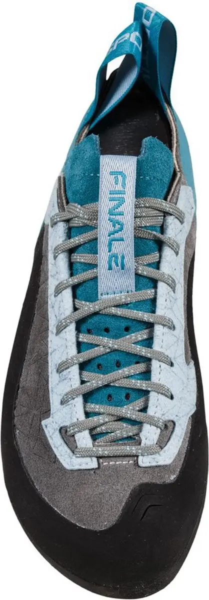 La Sportiva Finale Klimschoenen 37 - Clay/Topaz