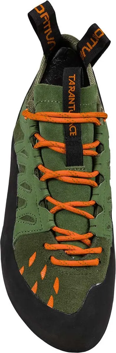 La Sportiva Tarantulace Klimschoenen Groen EU 41 1/2 Man