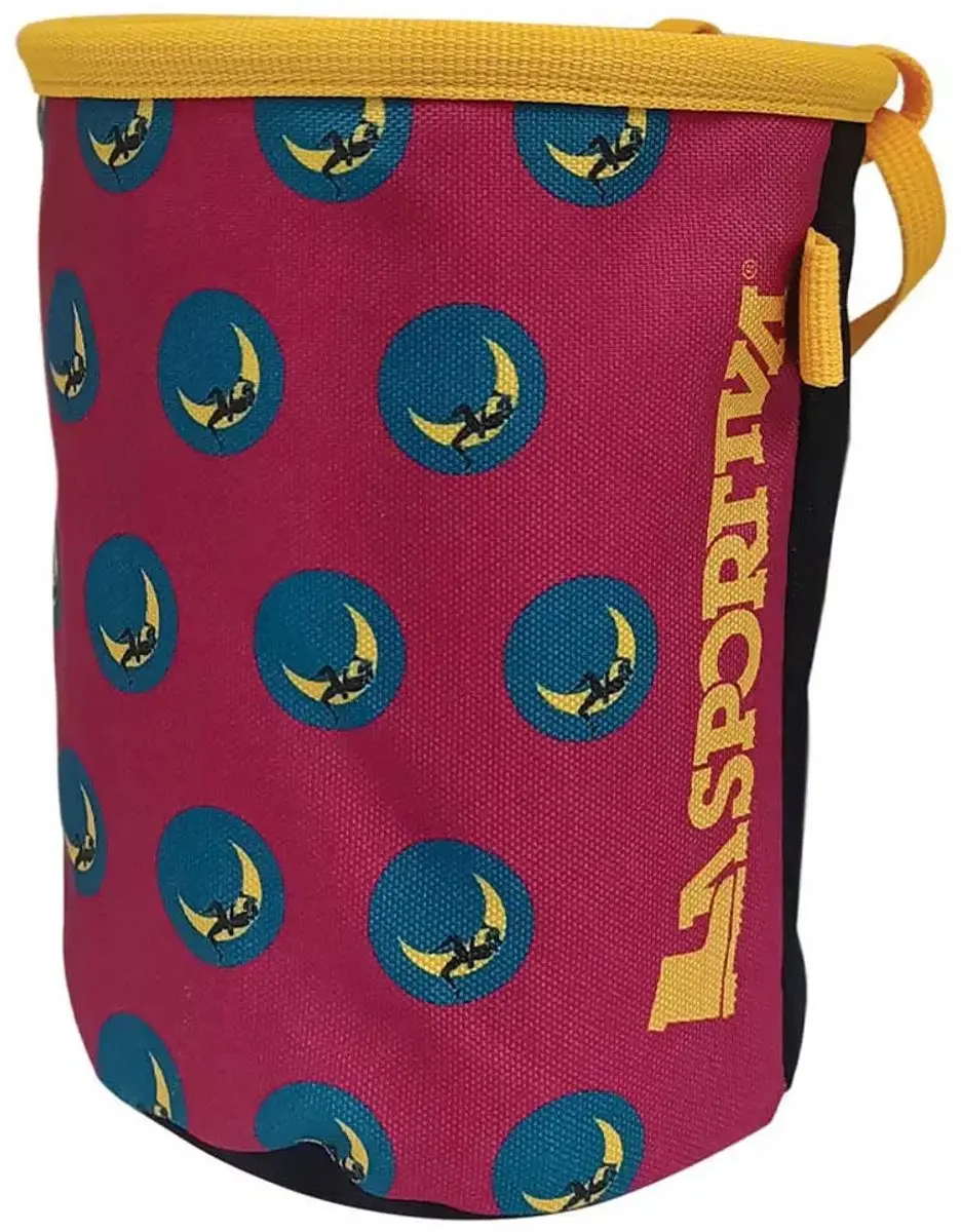 La Sportiva On The Moon Krijtzak