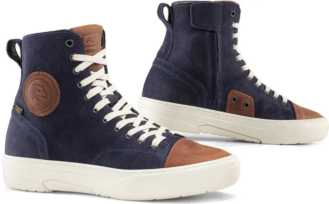 Falco Motor-sneaker Lennox 3 FA40880104