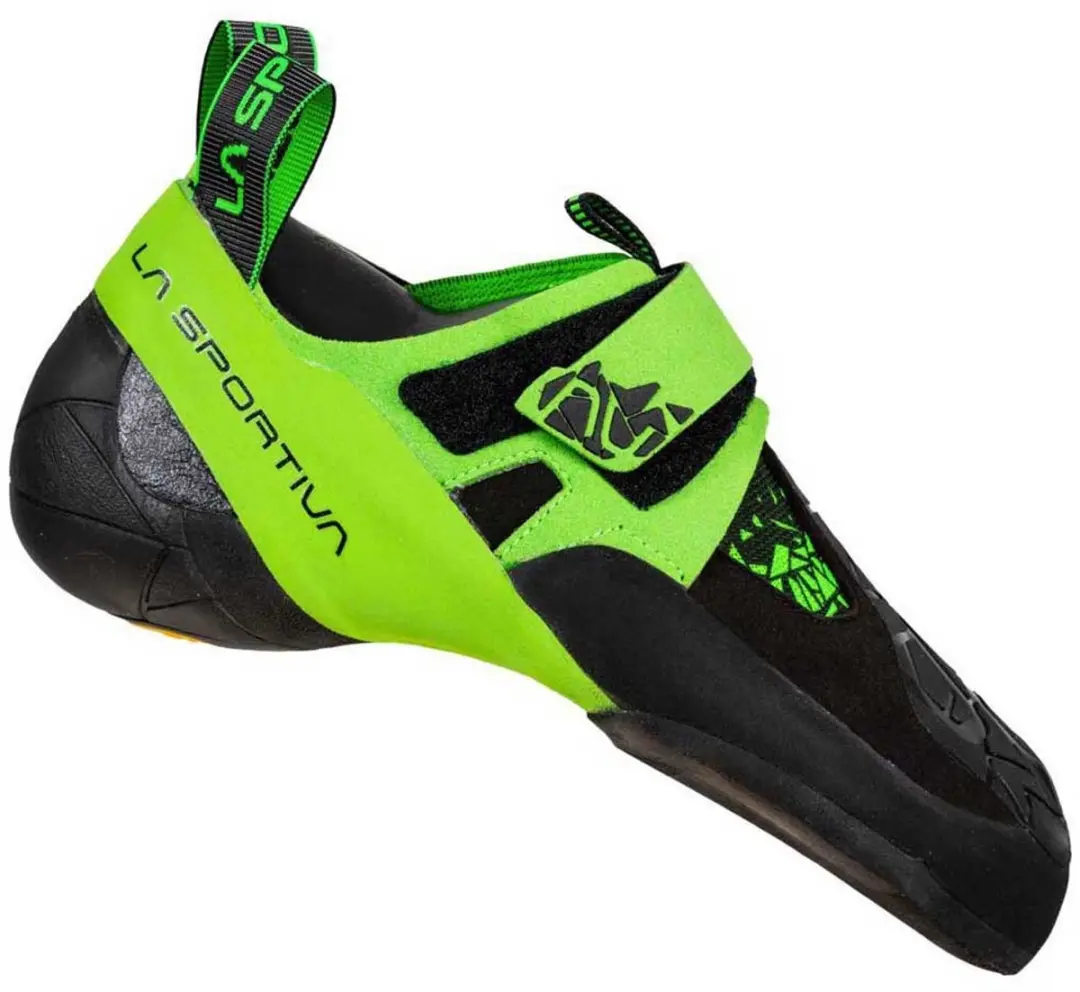 La Sportiva Skwama Vegan Klimschoenen 38