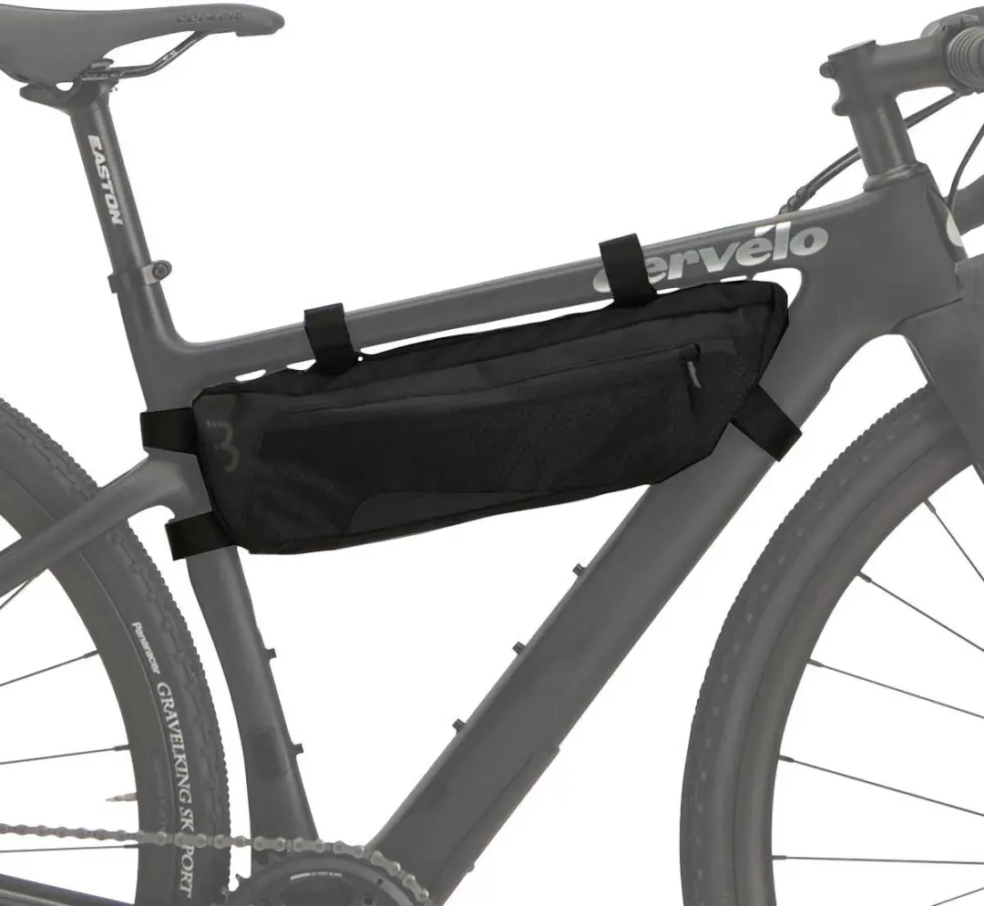 BBB Cycling MiddleMate Small BSB-142 Bikepacking Fietstas 3.3L