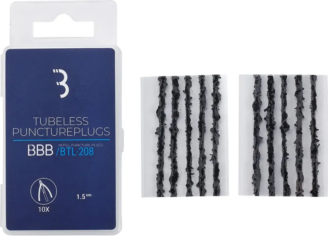 BBB Cycling PuncturePlugs