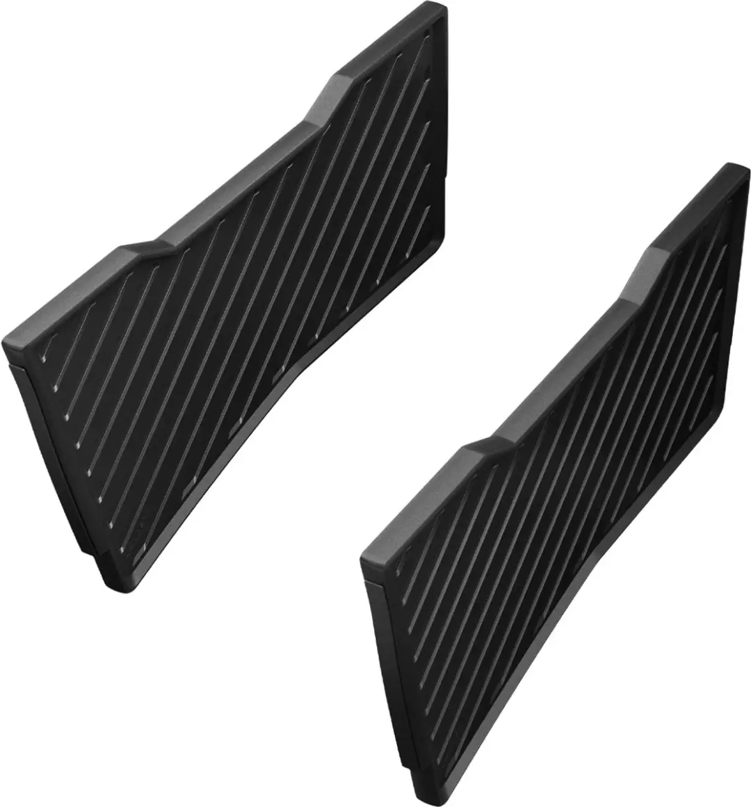 Spigen Tesla Frunk Divider, Zwart