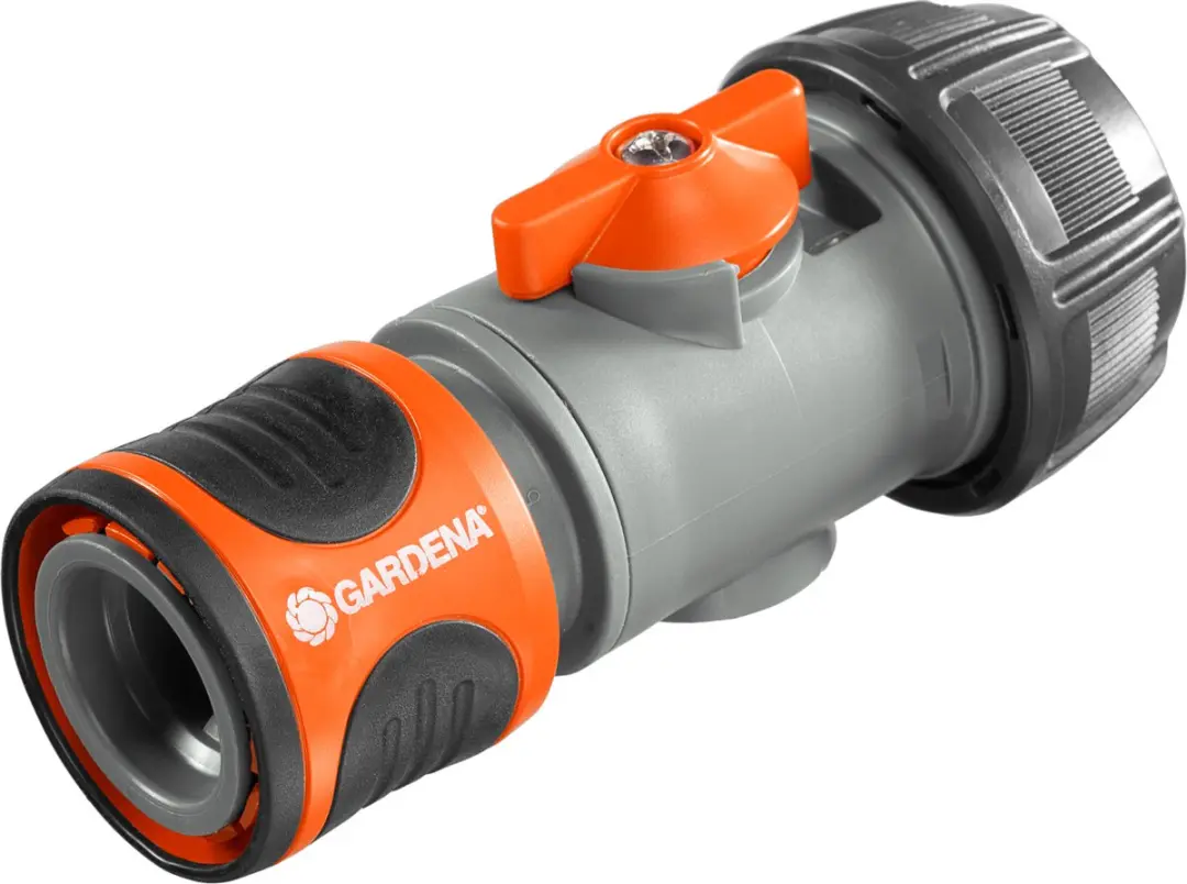 Gardena Slangafsluiter 3/4"