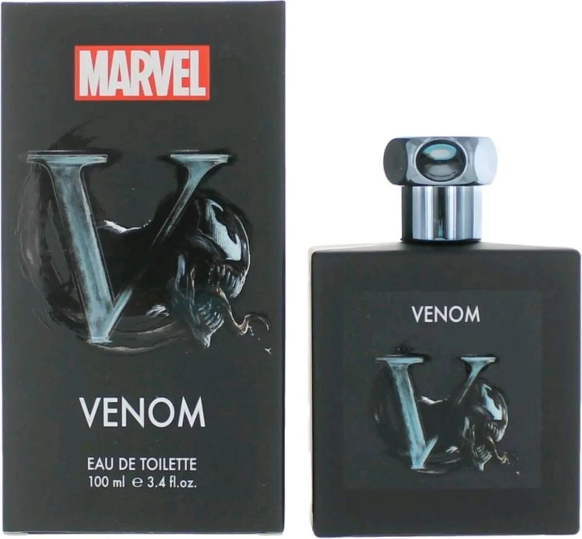 Marvel Venom Eau de Toilette 100ml
