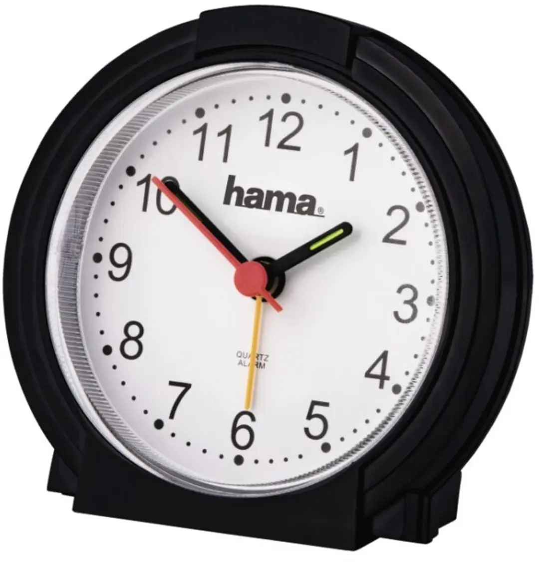 Hama Classic Wekker
