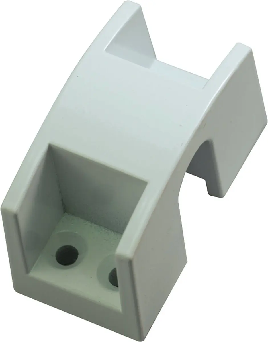 AXA 3012 Raam opbouwsluitkom wit
