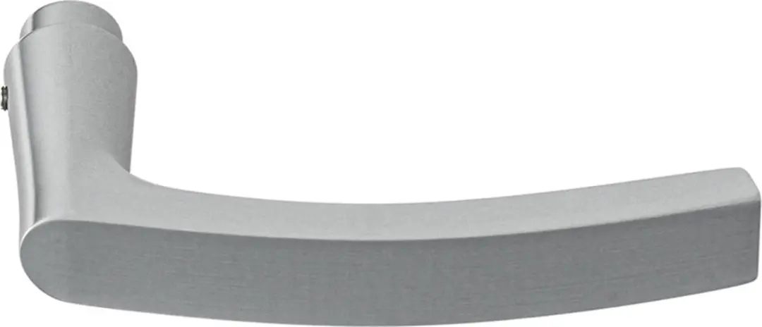 AXA 6164 Deurkruk gatdeel blok-model F1