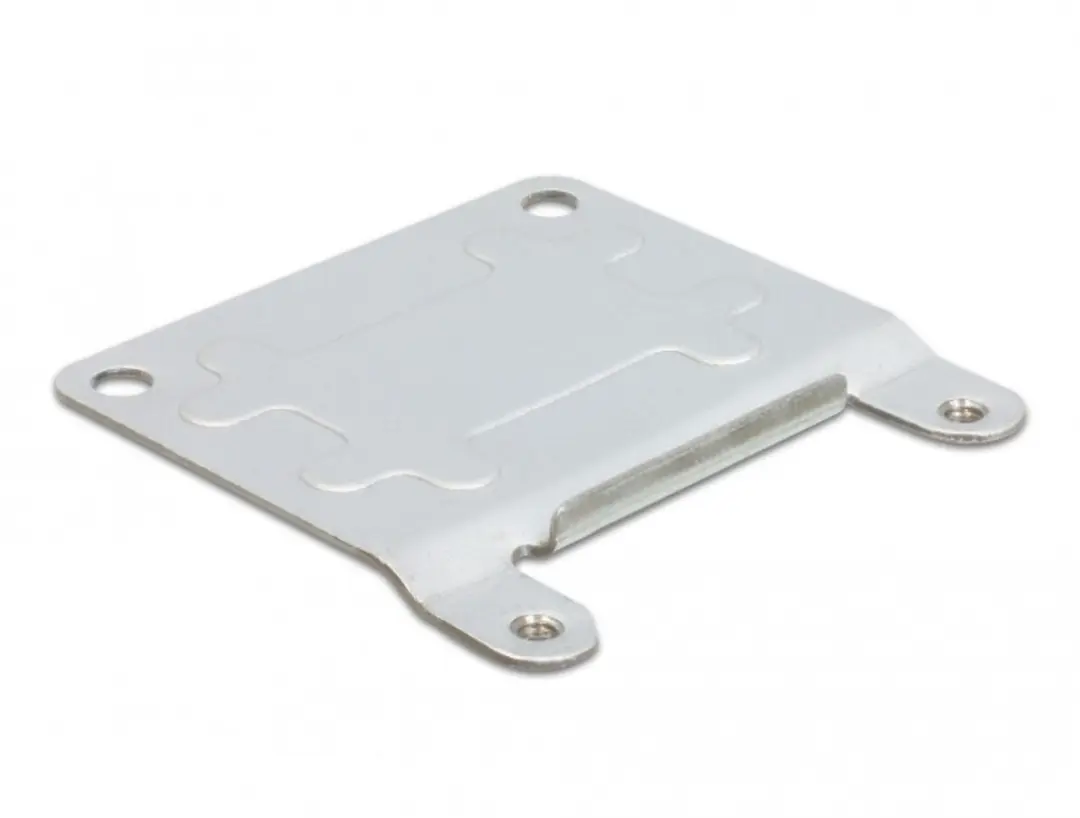 Delock Mini PCI Express Adapter Half Size