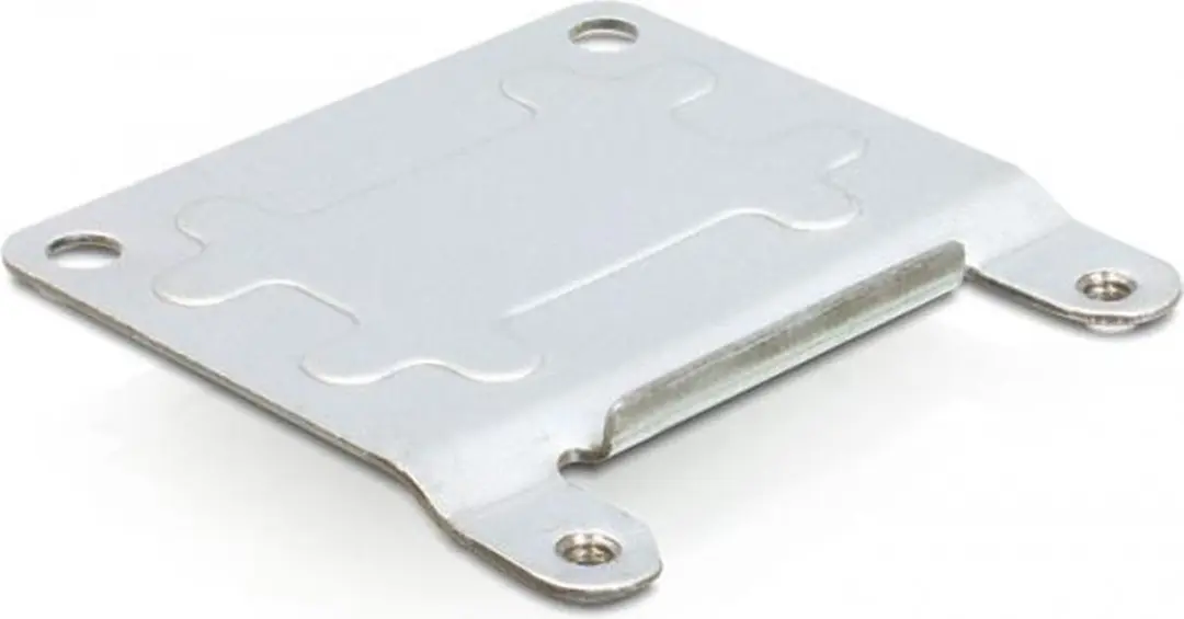 Delock Mini PCI Express Adapter Half Size - 65326 - afbeelding 3 van 3