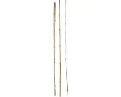 Koopman Bamboe Hengelset 2x1m