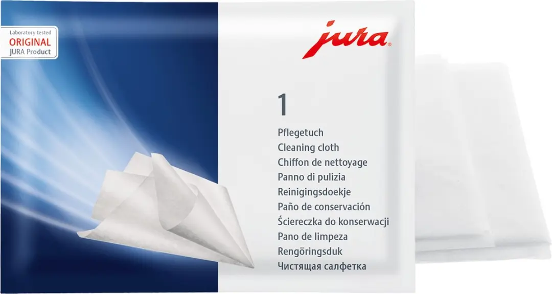 Jura Reinigingsdoeken 62826