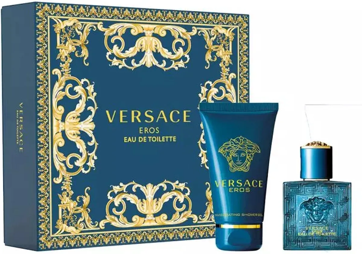 Versace Eros Geurset