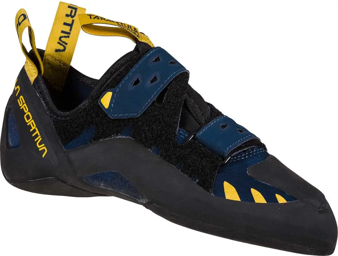 La Sportiva Tarantula Boulder Klimschoenen Blauw EU 42 1/2 Man