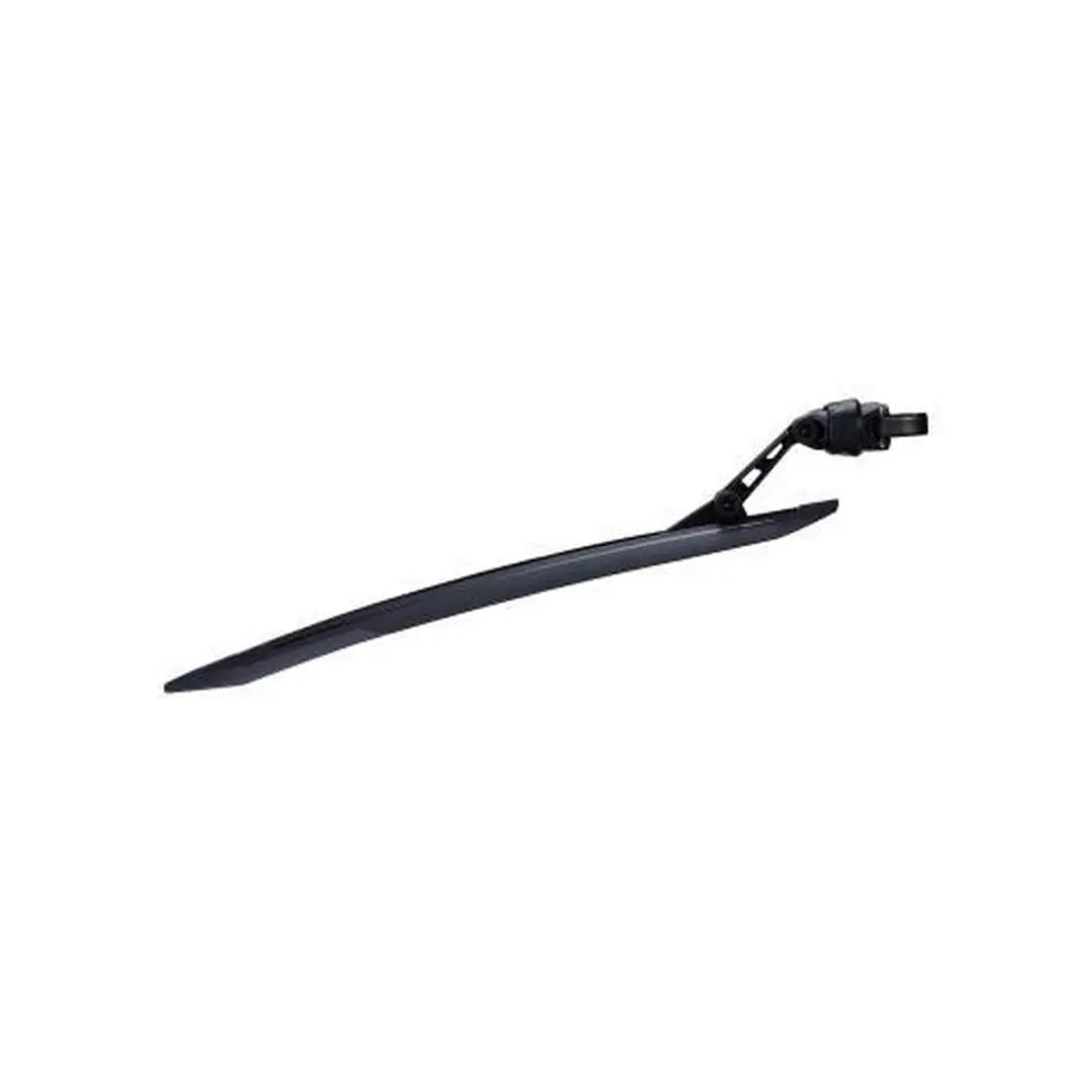BBB GrandProtect MTB Achterspatbord BFD-16R - 29 Inch - Zwart