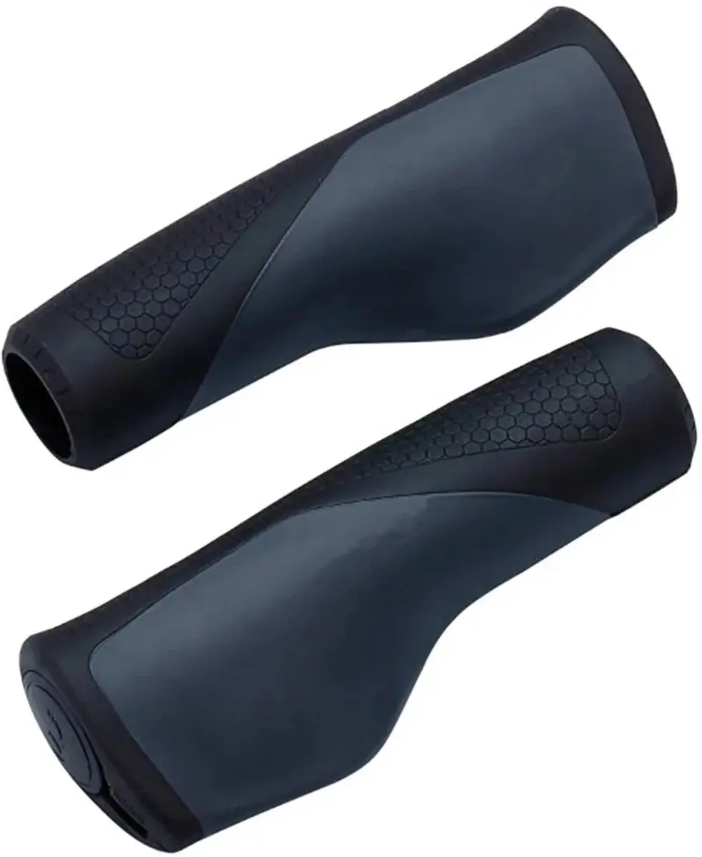 Bbb Mamba Handvatten Zwart,Grijs 92 mm