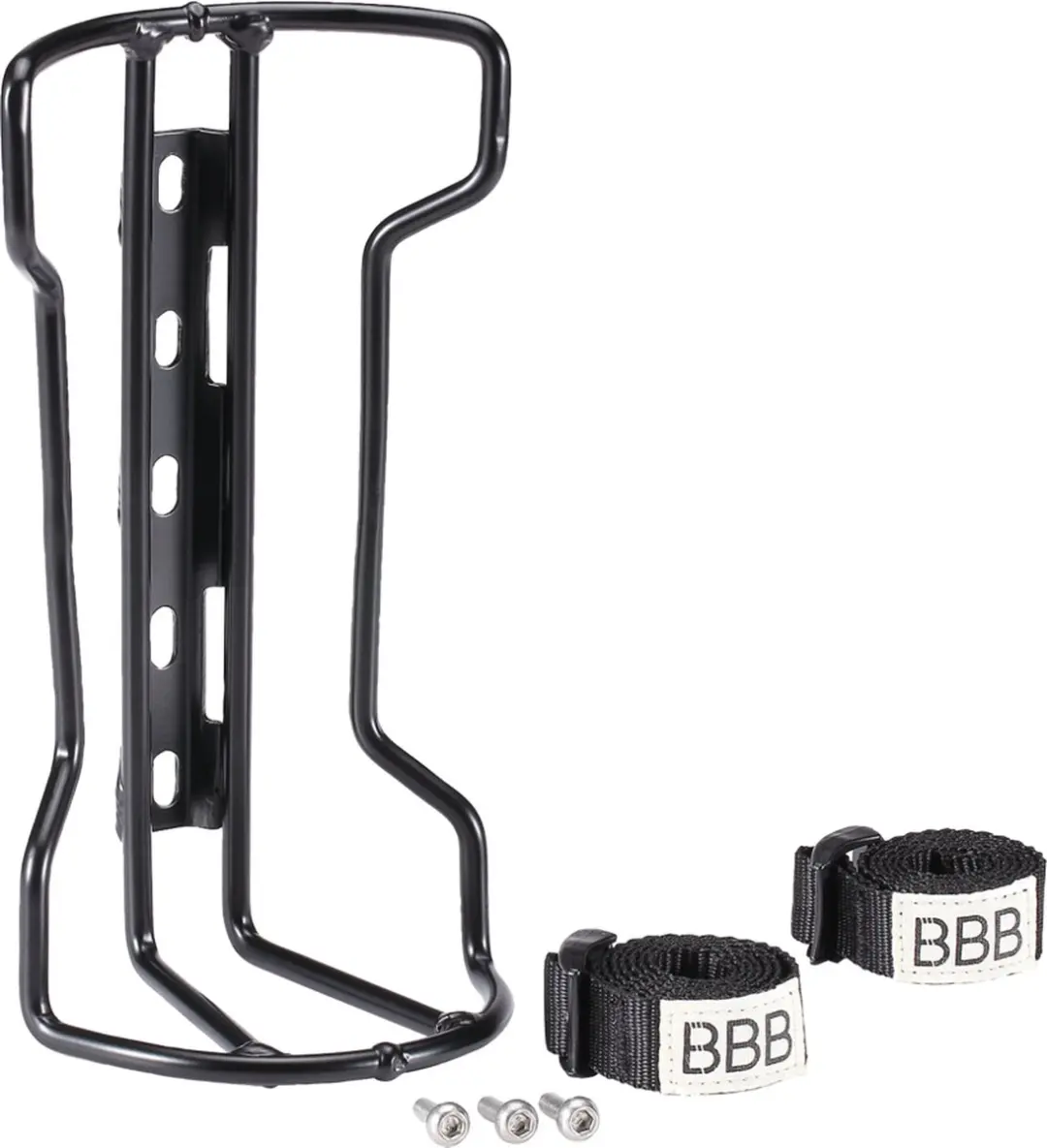 BBB Cycling StackRack Bagagehouder