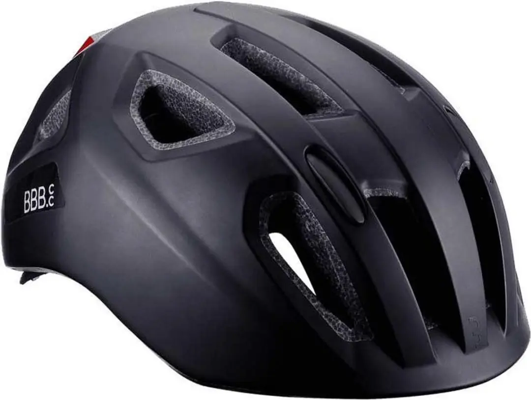 BBB Cycling Sonar Kinderhelm Fiets