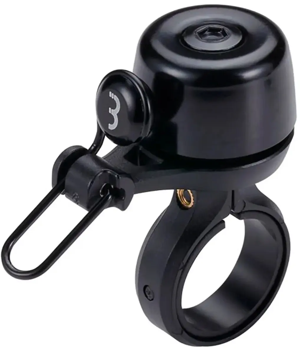 BBB Cycling Noisy Plus Fietsbel