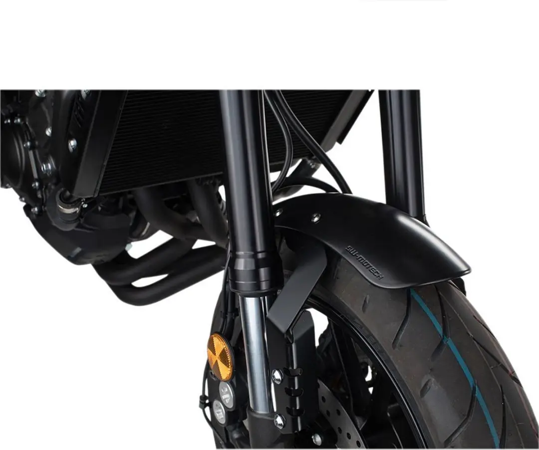 Sw-Motech Yamaha Voorscherm