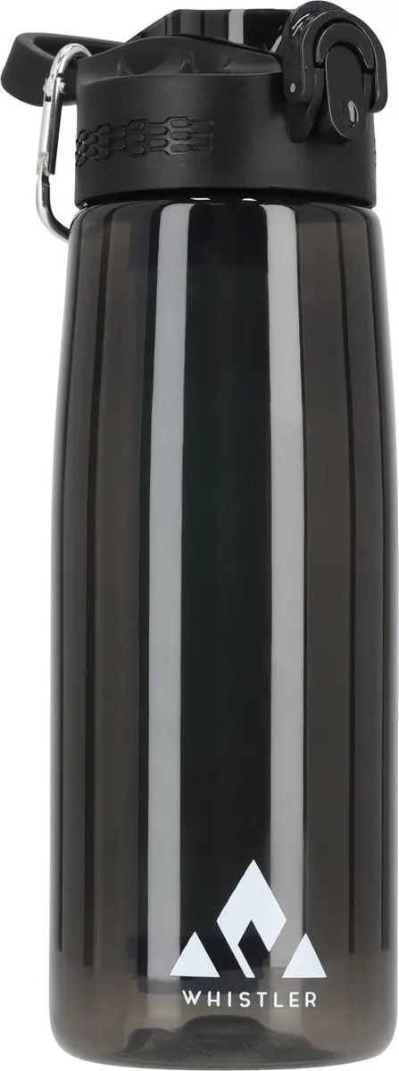 Whistler Flasche Baikal