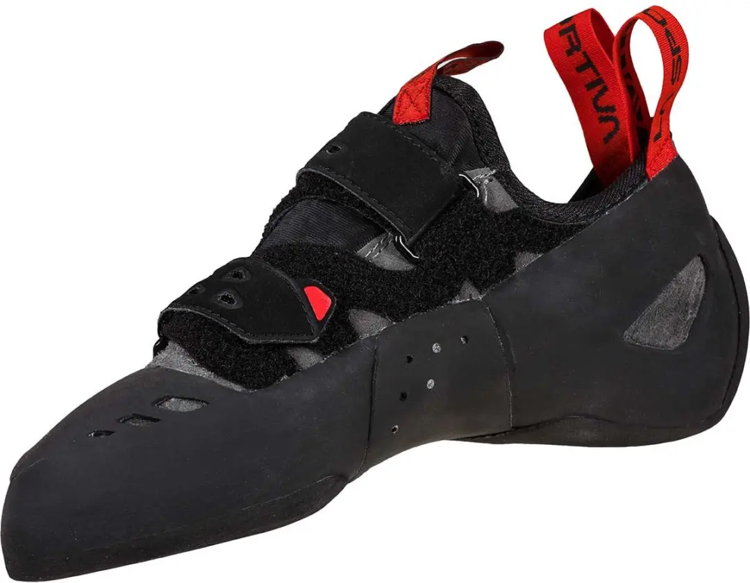 La Sportiva Tarantula Boulder Klimschoenen 38 - Zwart