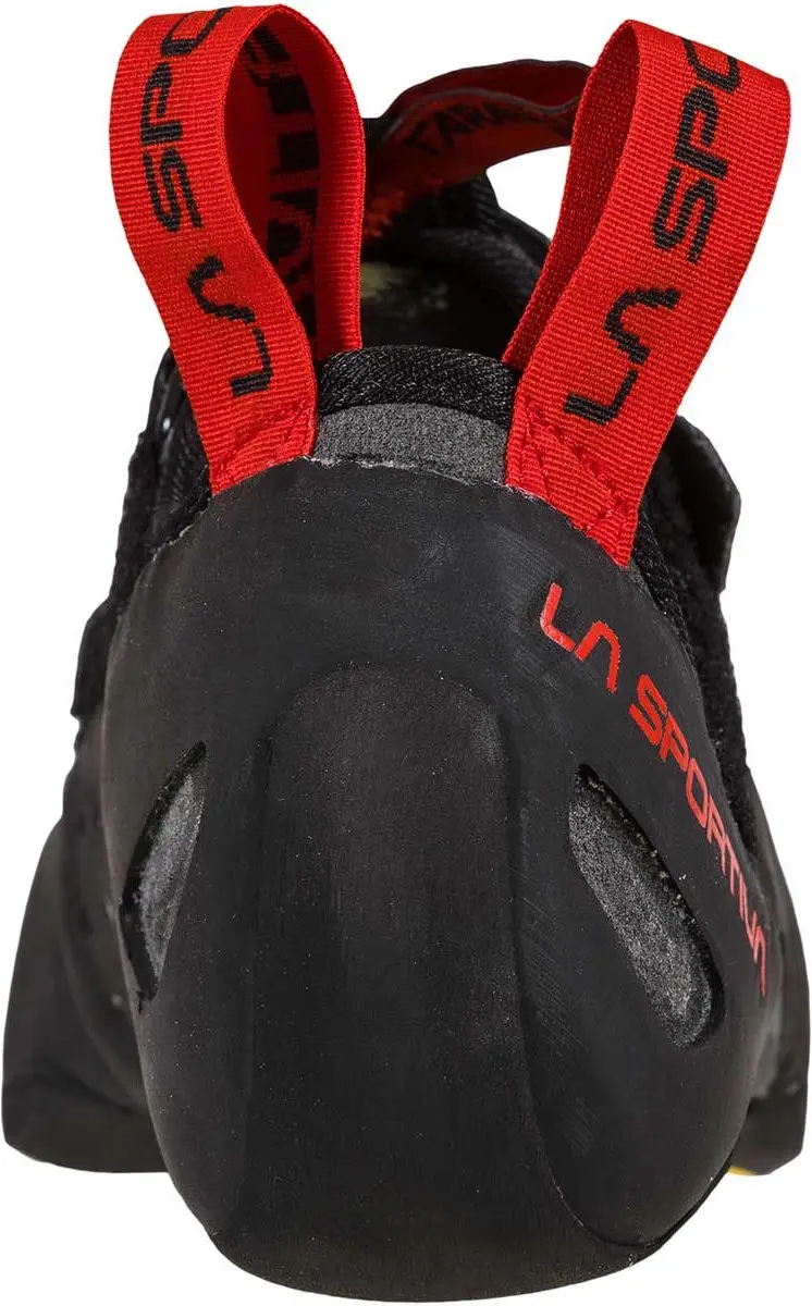 La Sportiva Tarantula Boulder Klimschoenen 38 - Zwart
