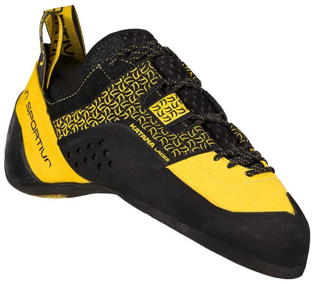 La Sportiva Katana Laces Klimschoenen - 38.5