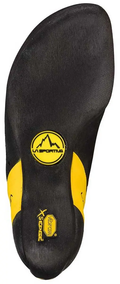 La Sportiva Katana Laces Klimschoenen - 38.5