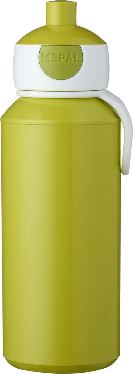Mepal Campus Pop-Up Drinkfles 400 ml