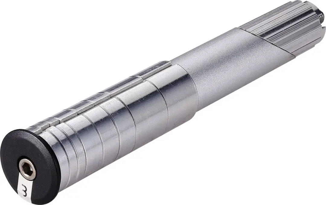 BBB Cycling Extender Stuurbuisverlenger 28.6 / 25.4 mm