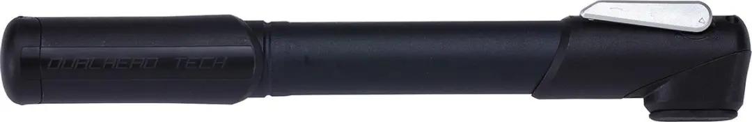 BBB Cycling WindWave Mini BMP-54 Fietspomp - 7 Bar - Zwart