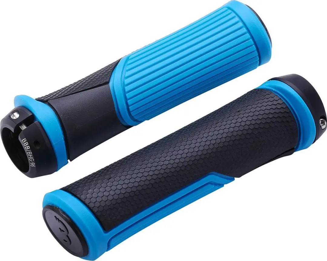 BBB Cycling Ergonomische Handvatten Fiets Cobra