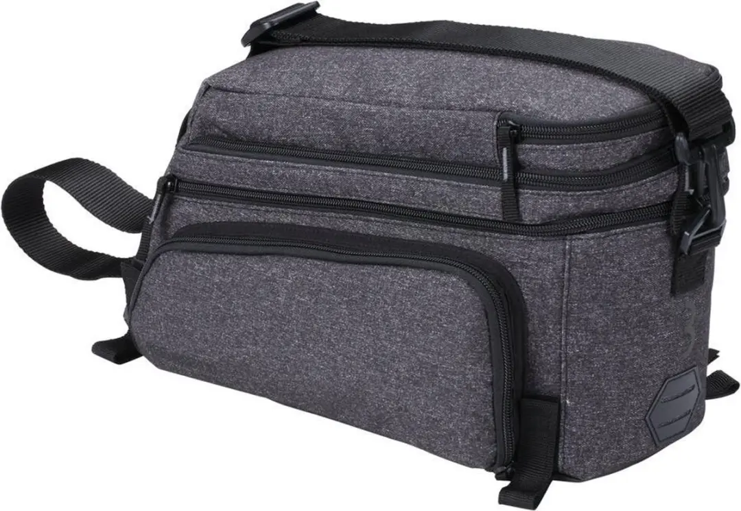 BBB Cycling Bagagedrager Fietstas CarrierPack Extensions BSB-137