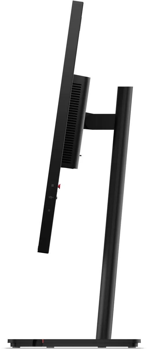 Lenovo ThinkVision T32UD-40 Monitor 32" - Zwart