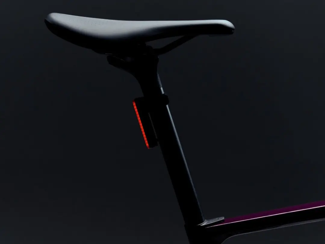 BBB Cycling Signal 80 Achterlicht Fiets - 80 Lumen - USB-C - BLS-255