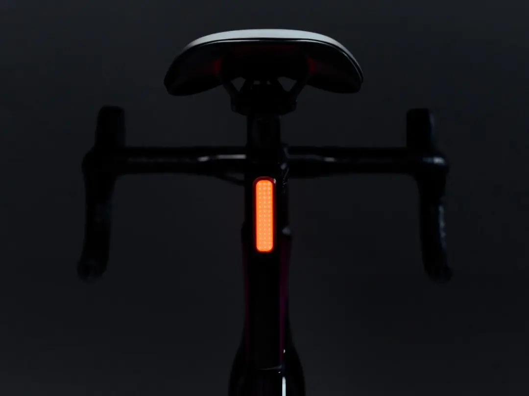 BBB Cycling Signal 80 Achterlicht Fiets - 80 Lumen - USB-C - BLS-255