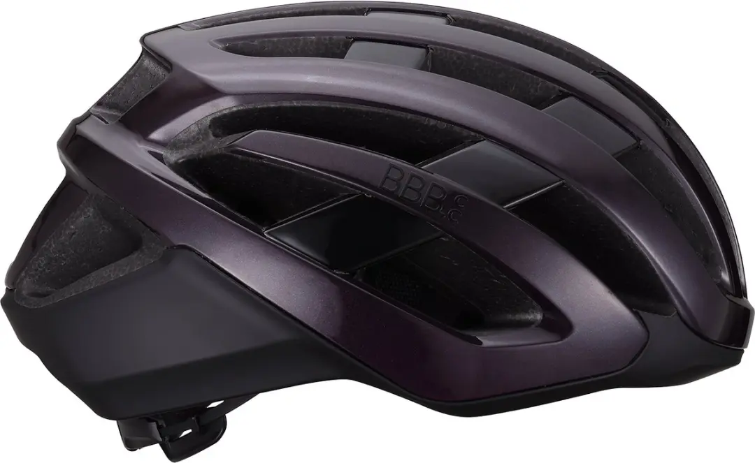 BBB Cycling Karma MIPS Air Node Racefiets Helm